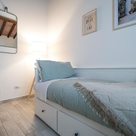 Lemon Garden House Apartment San Miniato Basso Ngoại thất bức ảnh